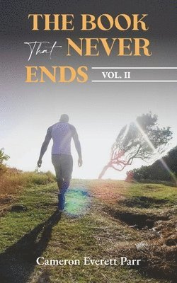 The Book That Never Ends Vol. II 1