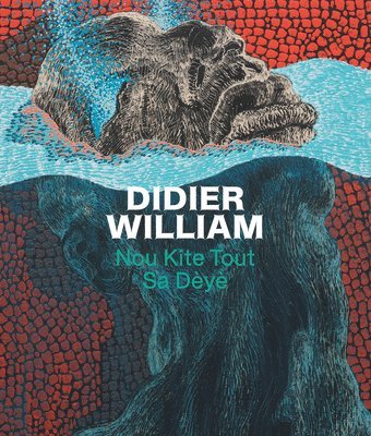 bokomslag Didier William: Nou Kite Tout Sa Dy