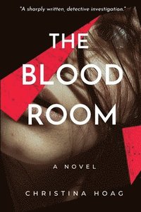 bokomslag The Blood Room