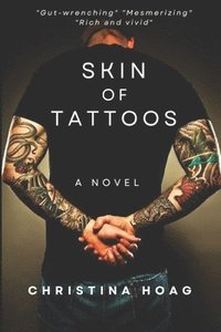 bokomslag Skin of Tattoos