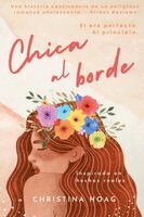 Christina Hoag - Chica al borde, Häftad