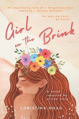 Christina Hoag - Girl on the Brink, Häftad