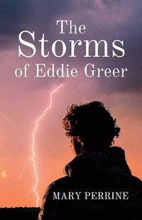 bokomslag Storms of Eddie Greer