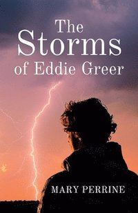 bokomslag The Storms of Eddie Greer