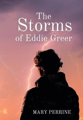 bokomslag The Storms of Eddie Greer