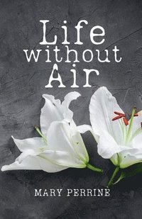 bokomslag Life Without Air