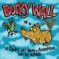 bokomslag Bucky Wall