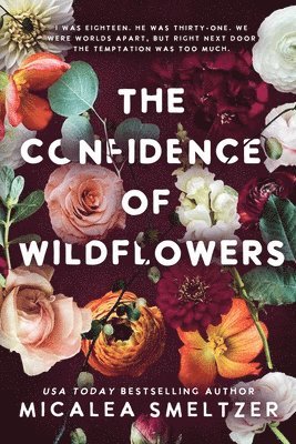 The Confidence of Wildflowers 1