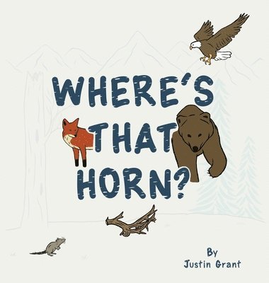 Where's That Horn? 1