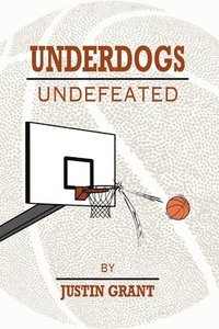 bokomslag Underdogs Undefeated