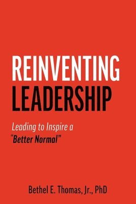 Reinventing Leadership 1