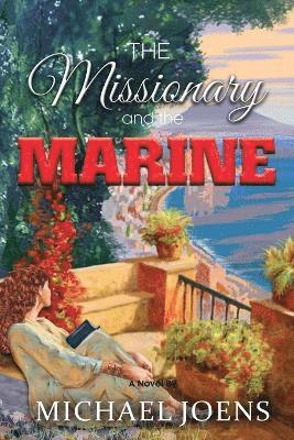 bokomslag Missionary and the Marine