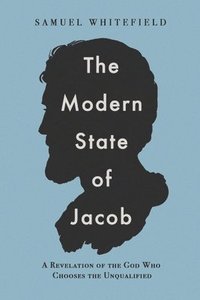 bokomslag Modern State of Jacob