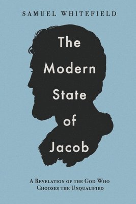 bokomslag Modern State of Jacob