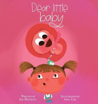 Dear Little Baby 1