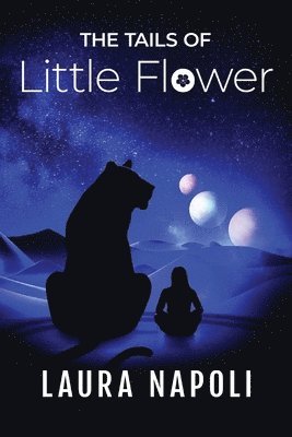 The Tails of Little Flower 1