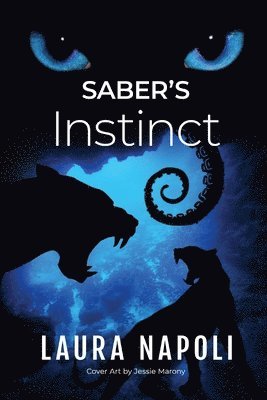 Saber's Instinct 1