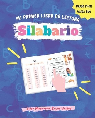 Silabario 1