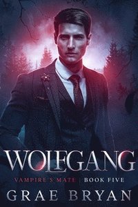 bokomslag Wolfgang