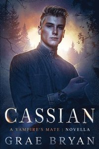 bokomslag Cassian