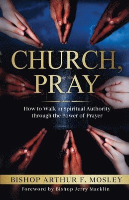 Church, Pray 1