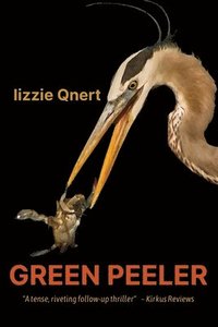 bokomslag Green Peeler