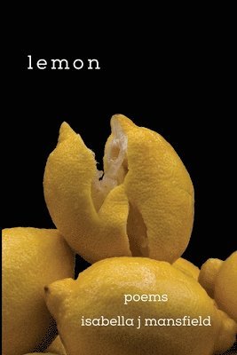 bokomslag lemon