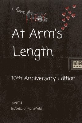 bokomslag At Arm's Length - 10th Anniversary Edition