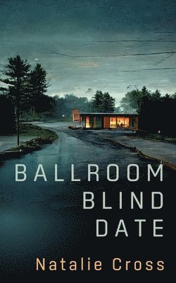 bokomslag Ballroom Blind Date