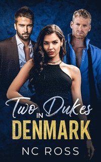 bokomslag Two Dukes in Denmark