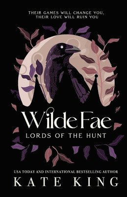 Wilde Fae 1