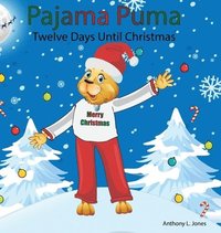 bokomslag Pajama Puma