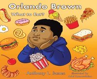 bokomslag Orlando Brown