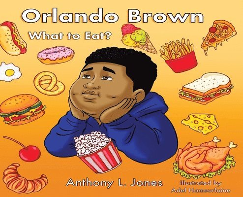 Orlando Brown 1