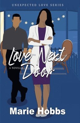 Love Next Door 1