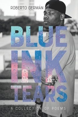 bokomslag Blue Ink Tears