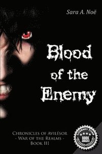 bokomslag Blood of the Enemy