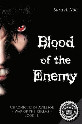 Blood of the Enemy 1