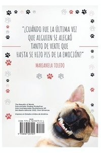 bokomslag 50 Cosas que nos enseñan los perros