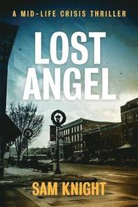 bokomslag Lost Angel
