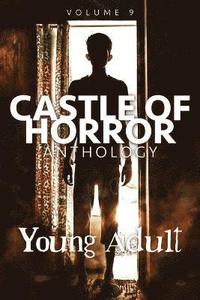 bokomslag Castle of Horror Anthology Volume 9