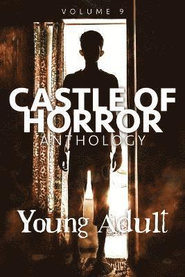 Castle of Horror Anthology Volume 9 1