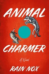 bokomslag Animal Charmer