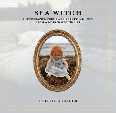 bokomslag Sea Witch