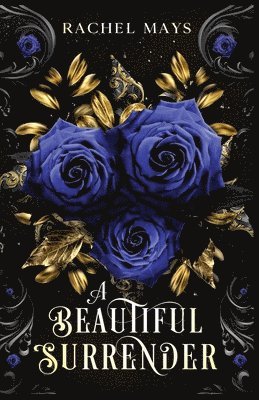 Rachel Mays - Beautiful Surrender, Häftad