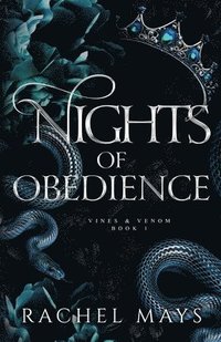 bokomslag Nights of Obedience