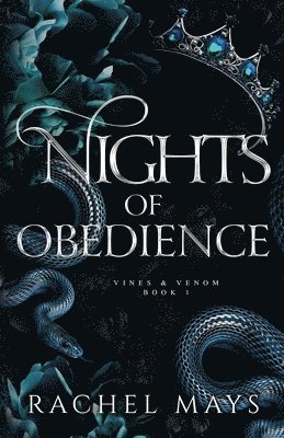 Nights of Obedience 1