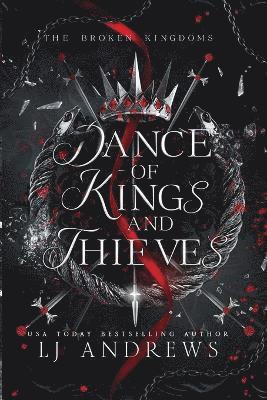 Dance of Kings and Thieves 1