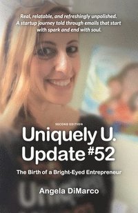 bokomslag Uniquely U. Update #52