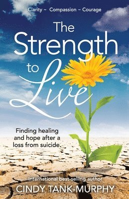 bokomslag Strength to Live